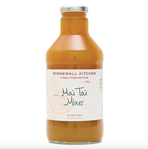 Mai Tai Mixer