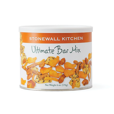 Ultimate Bar Mix