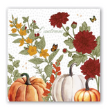 Holiday Cocktail Napkin - Michel Design Works
