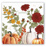 Holiday Cocktail Napkin - Michel Design Works