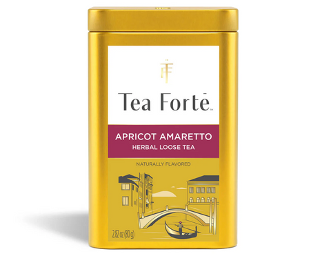 LTC Apricot Amaretto