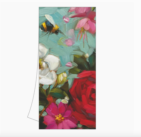 Kitchen Towel - In the Garden