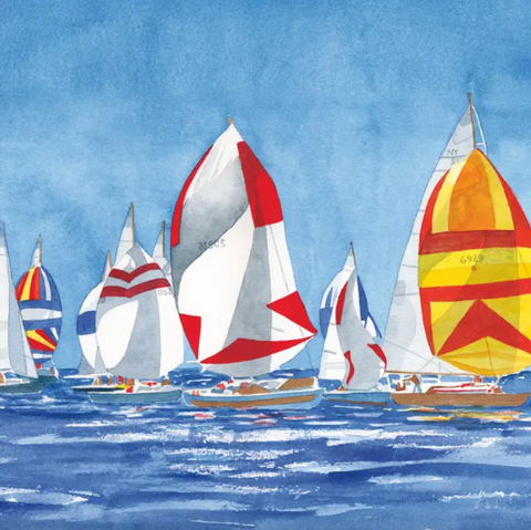Bev-Regatta