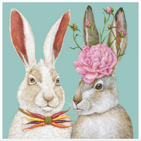Bev-Harvey & Phoebe
