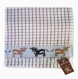 Poli-Dri Tea Towel