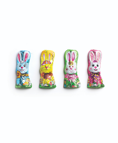 Quatty Rabbit