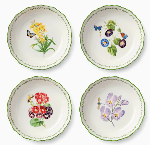 Mirabella Soup Bowl