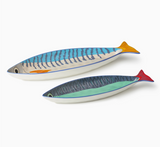 Something Fishy Fish Platter