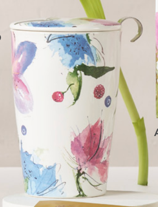 Kati Cup - Herbal Retreat
