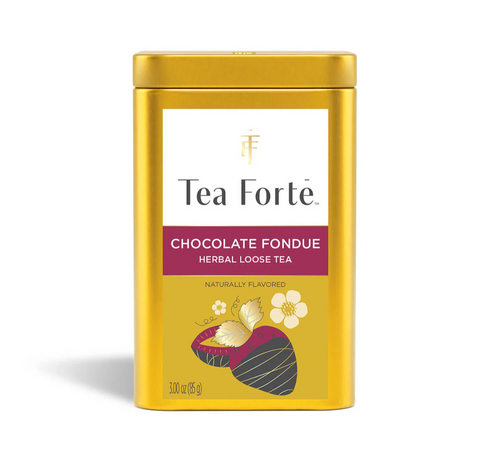 LTC Chocolate Fondue