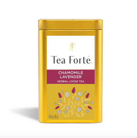 LTC Chamomile Lavender
