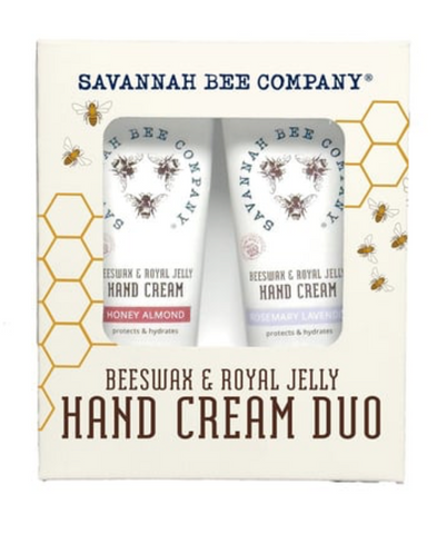 Hand Cream Duo