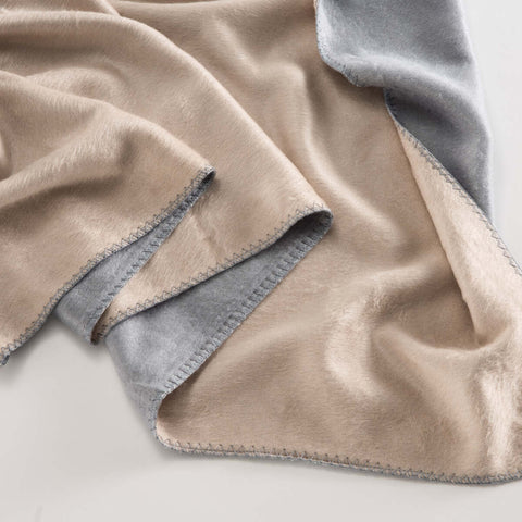 Tan Blanket