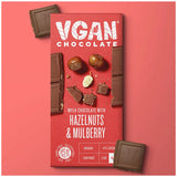 Vegan Chocolate