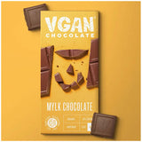 Vegan Chocolate