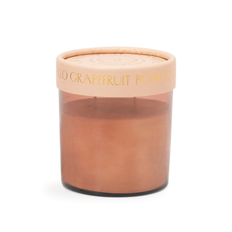 Grapefruit Pomelo 7 oz Soy Wax Candles