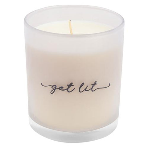 Wit Candle