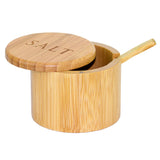 Little Dipper Salt Box "Salt"