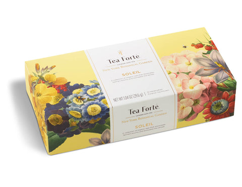 Petite Presentation Box - Soleil