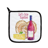 Pot Holder