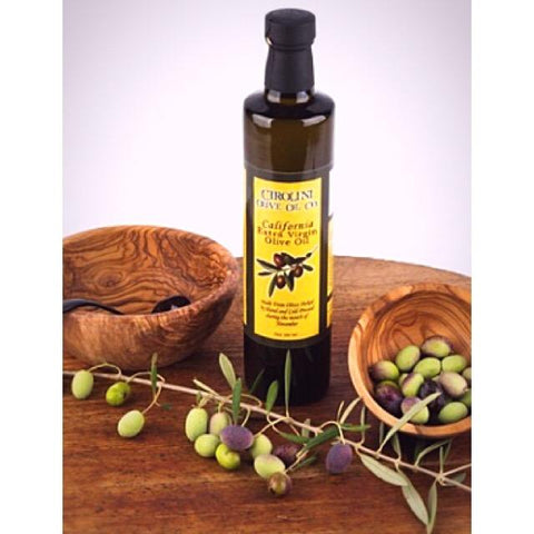 Extra Virgin Olive Oil