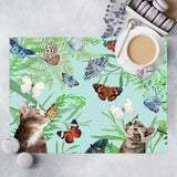 Pet Vinyl Placemat