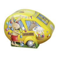 Easter Caravan