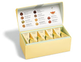 Presentation Box - Tea Tasting Assortment