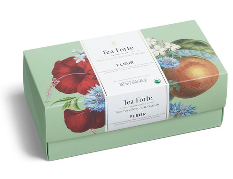 Presentation Box Fleur