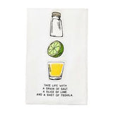 Wine Kitchen Towel