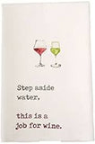 Wine Kitchen Towel