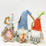 Easter Small Gnome