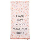 Stitch Tea Towel