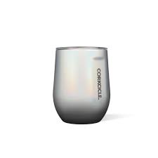 Corkcicle Stemless Glass - 12 oz.