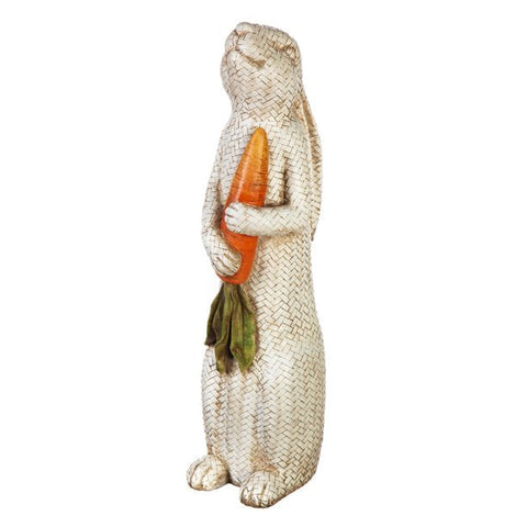 Rabbit Garden Statuary