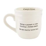 Parent Coffee Mug