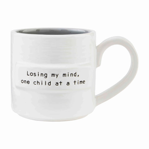 Losing My Mind Mug