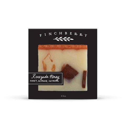 Finchberry's Boxed Speciality Soaps (Multiple Scents)