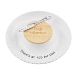 Outdoor Chip & Dip Set