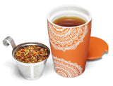 Kati Cup - Chakra