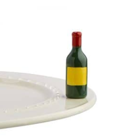 Nora Fleming Mini - from the vine
