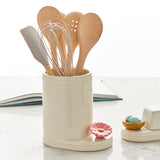 Utensil Crock