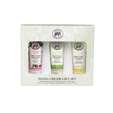 Mini Hand Cream Gift Set (4 Variants)