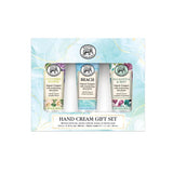 Mini Hand Cream Gift Set (4 Variants)