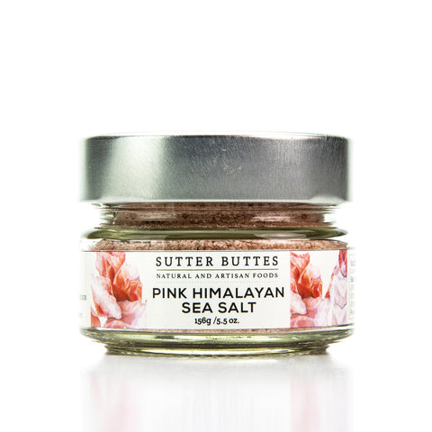 Himalayan Sea Salt