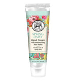 Travel Size Shea Butter Hand Lotion