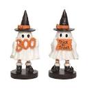 Little Ghost Figurine