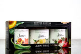 Sutter Gift Trio