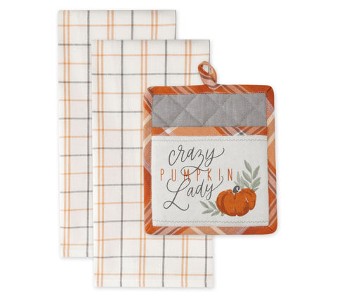 Potholder Gift Set