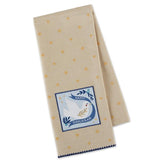 Hanukkah Kitchen Towel
